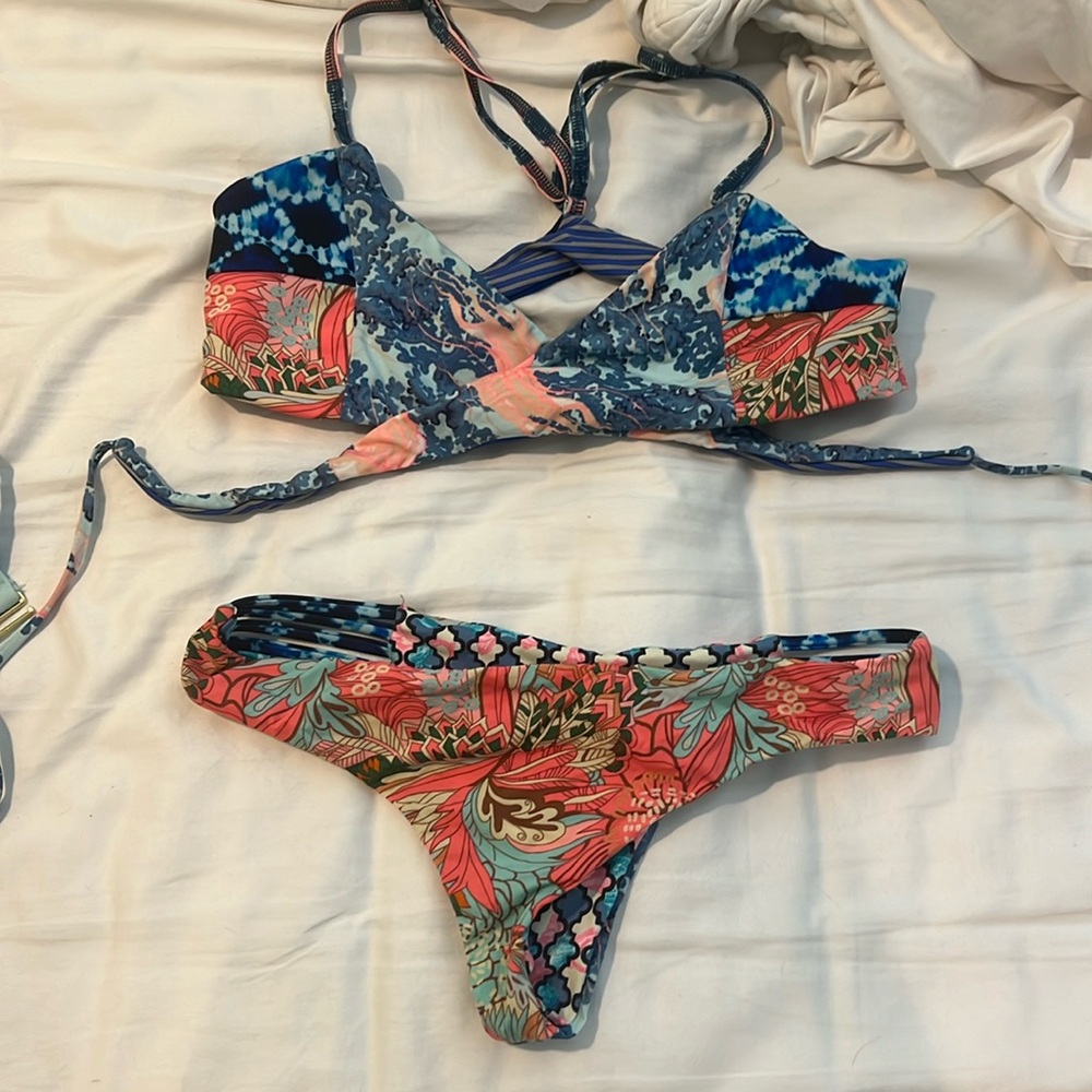 Maaji bikini